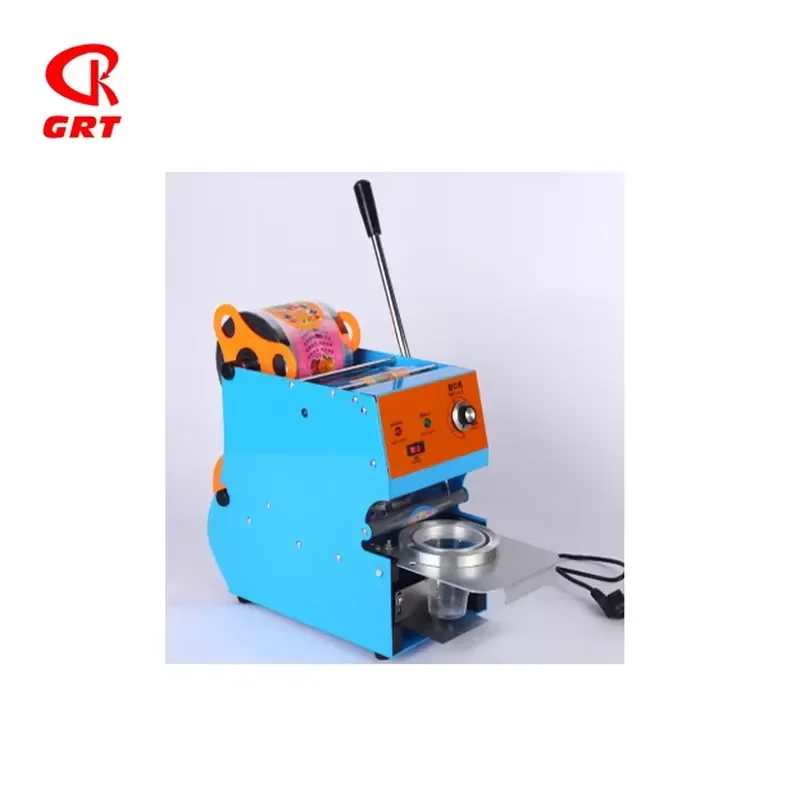Automatic Chocolate Cup Filling Sealing Machine Industrial Packaging Equipment for Dessert Pudding Jelly Liquid High
