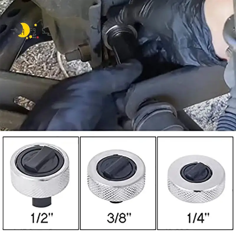 

AF95-Ratchet Socket Wrench Socket Wrench Mini Ratchet Whole Steel Gear Drive Finger Ratchet Socket Wrench Mini Ratchet