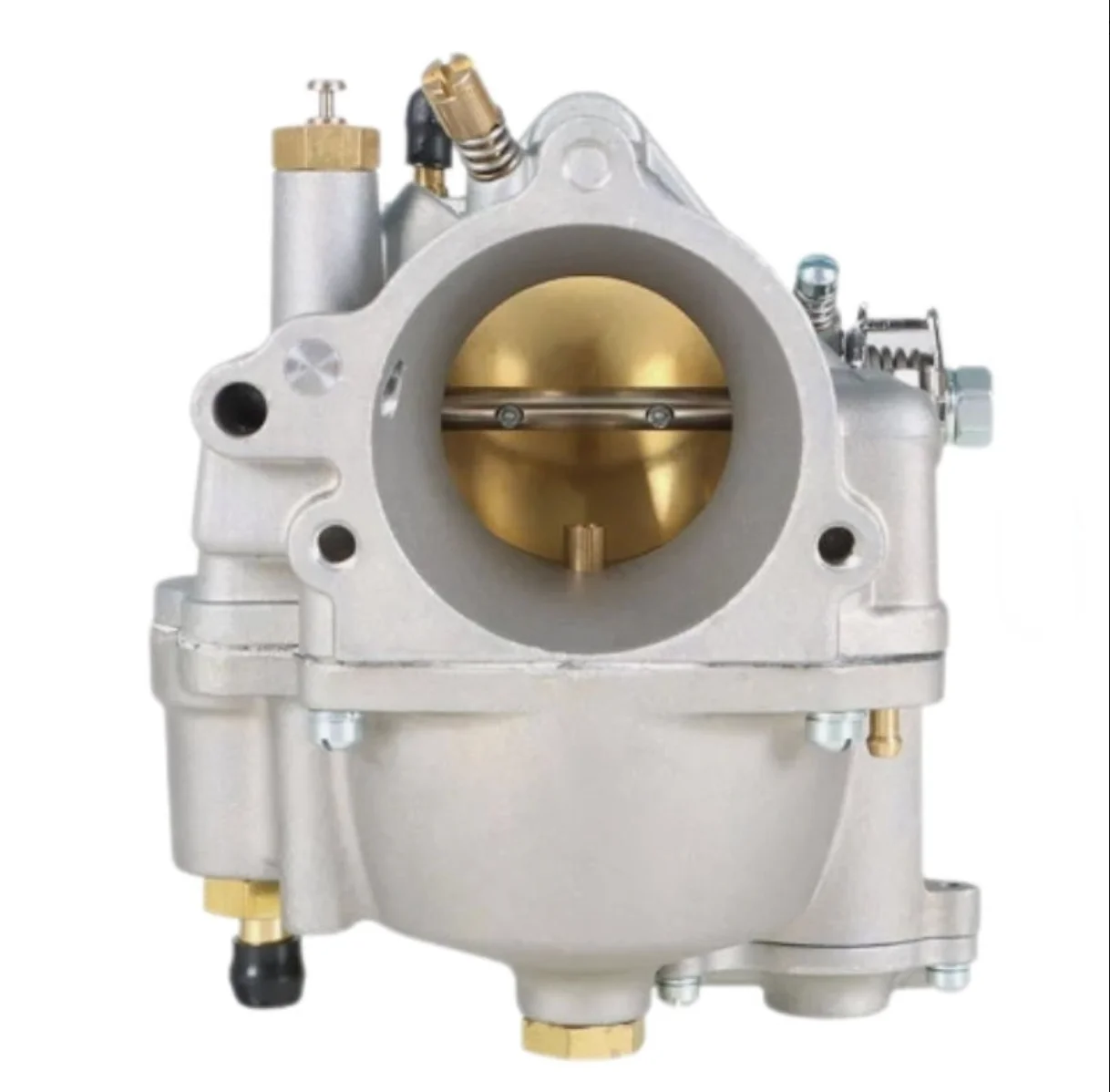 Racing Super E Shorty Carburetor Performance Tuning For Harley Davidson Heritage Softail Fatboy Glide 883 1200 1340