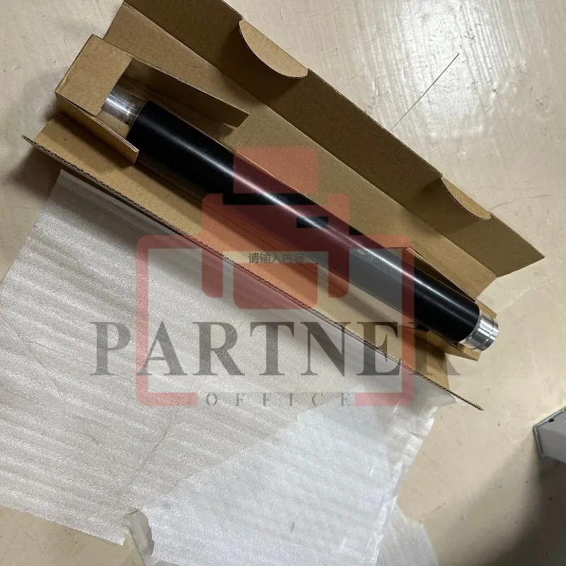 

1pcs. AE01-1117 AE01-1095 Upper Fuser Roller for Ricoh Aficio 2060 2075 2051 MP 6500 5500 7500 6000 7000 8000 6001 7001 8001