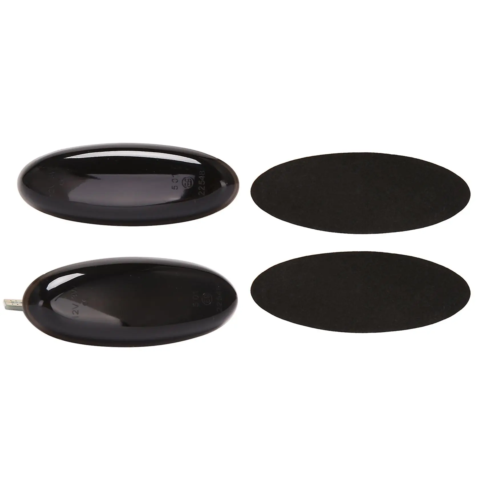 

Автомобильный боковой маркер, светодиодная подсветка, Задний сигнал поворота для Mazda B2500