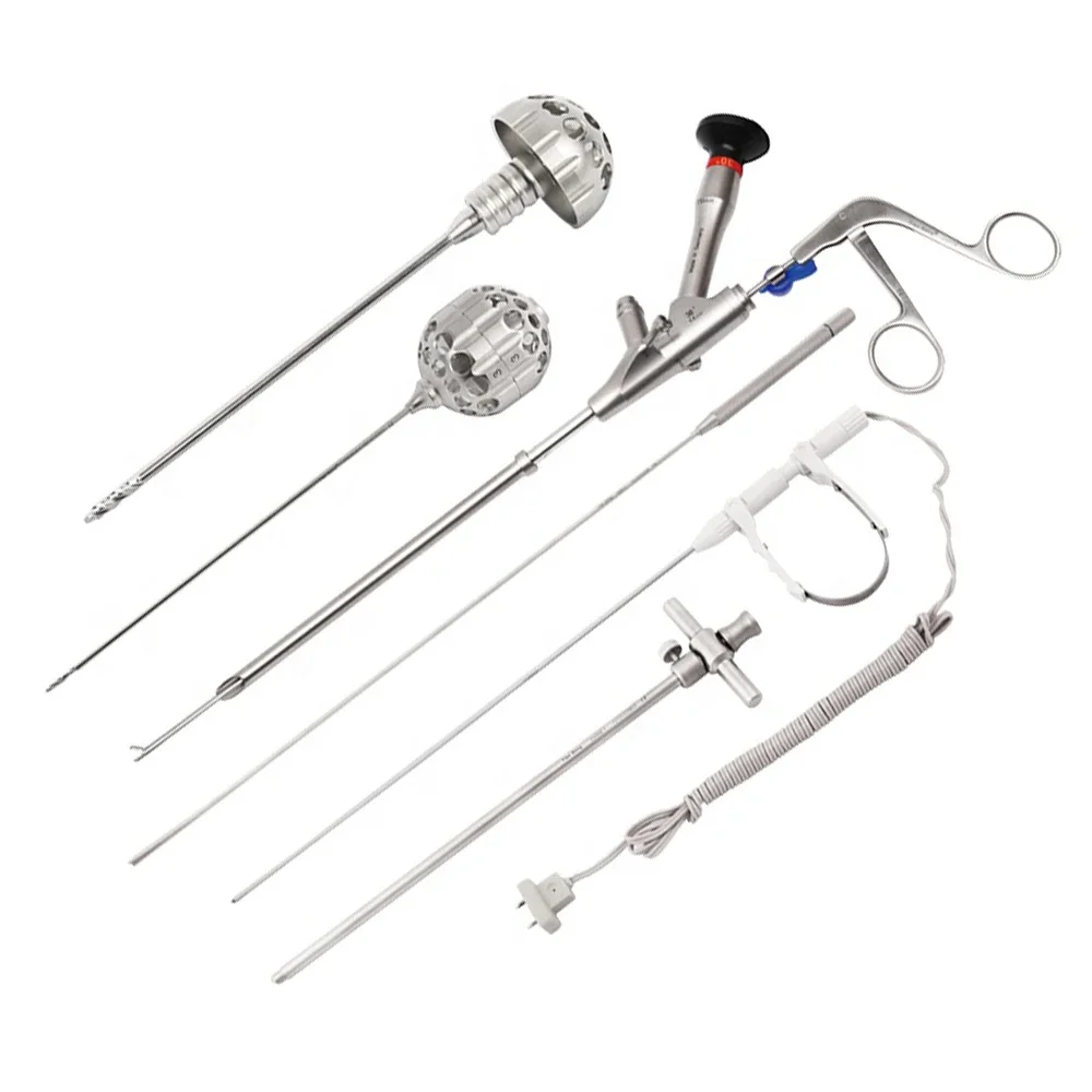 

Endoscopic Endoscope Disectomy System, Endoscopic Endoscope Discectomy System, Rigid Endoscope Price