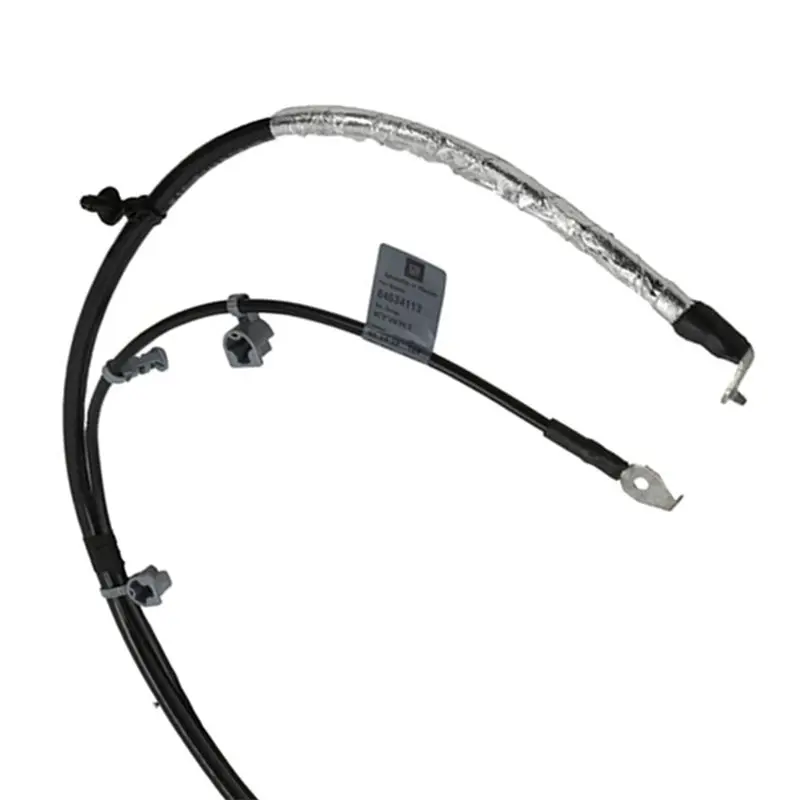 Премиум 84634113 Батарея Отрицательный кабель Батарея Отрицательный кабель автомобиля для оригинальных запчастей GM