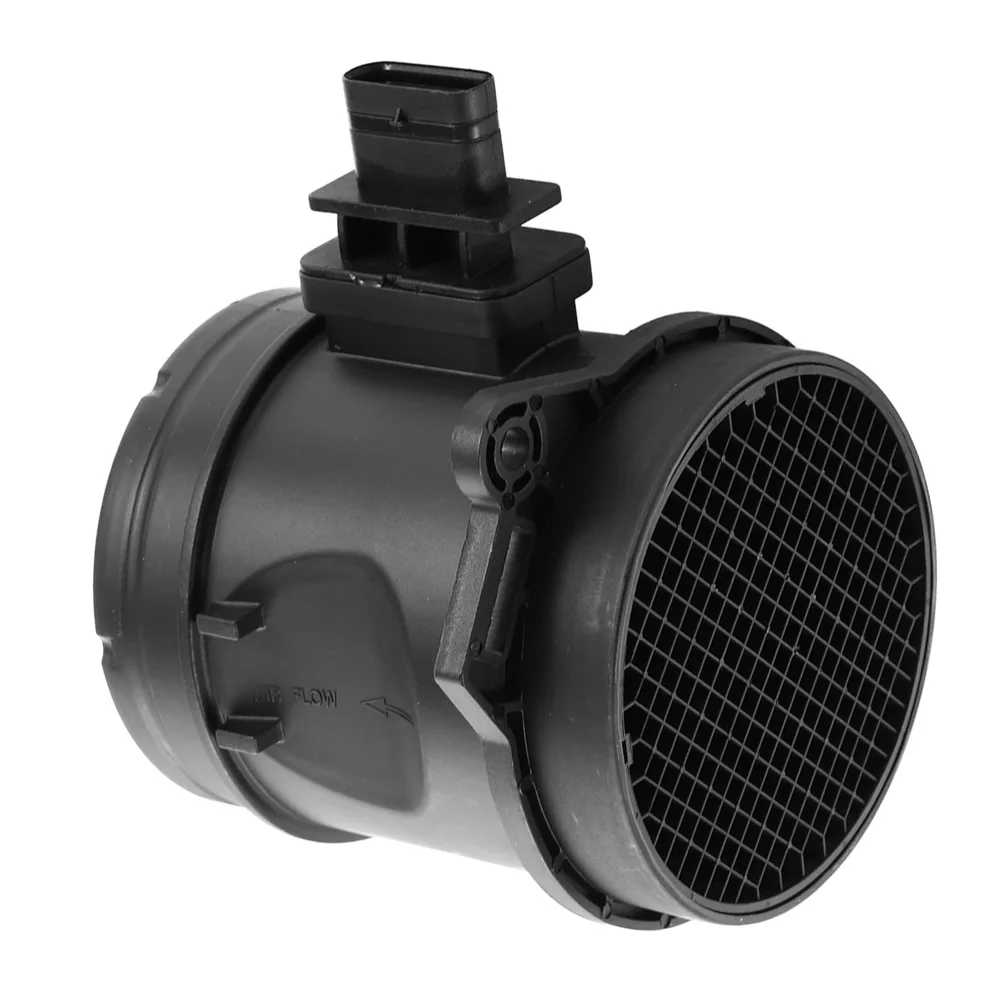 

03H906461A, 0280218260, 95860612500 5 Pins Mass Air Flow Meter Sensor MAF For Porsche Cayenne VW CC Passat Touareg