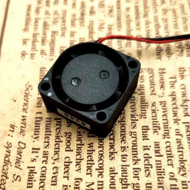 AD2012DX-G70 2010 12V 0.05A 2 CENTÍMETROS VENTILADOR de REFRIGERAÇÃO DO COMPUTADOR