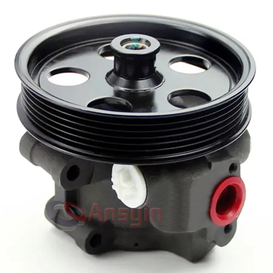 Auto Parts For Ford Hydraulic Power Steering Pump Assy For Ford Mondeo 2.0L Model 2003-2007 OEM 1S7C3A674AD