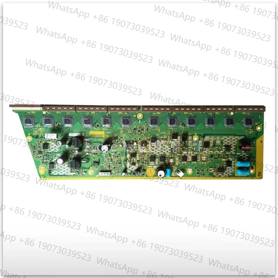 1 шт. 100% рабочая плата TH-P42U30 TH-P42U33C SN TNPA5349AB TNPA5349 AB Y плата хорошая рабочая часть