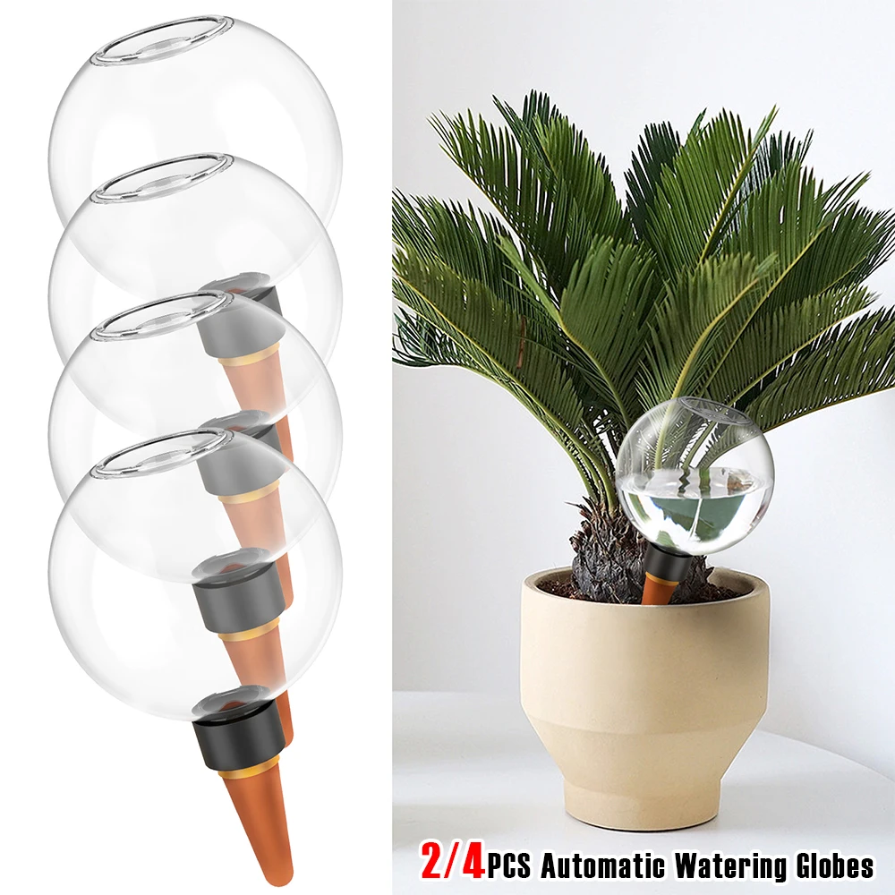 #21 Compare Watering Globes Before You Buy