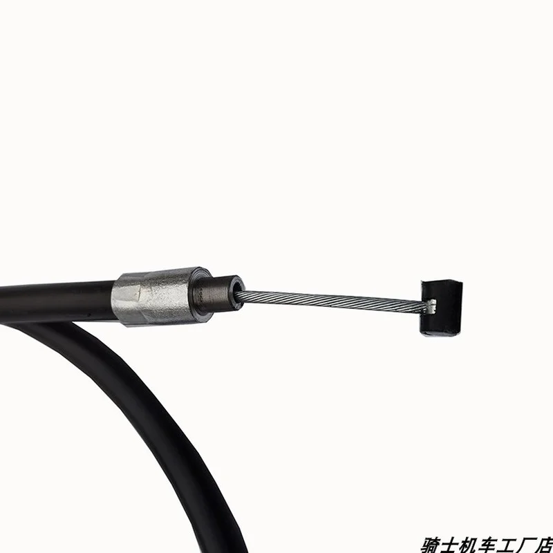 146cm-176cm 57.48in to 69.29in Clutch Cable For Harley Davidson XG XG500 XG750 Street 500 750 2014-2026 14 15 16 17 18 19 20-26