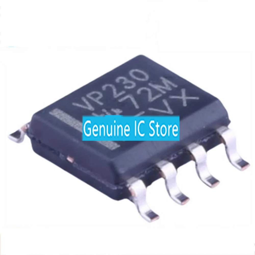 

10pcs/lot SN65HVD230DR VP230 SN65HVD230 SOP New Original Genuine Ic