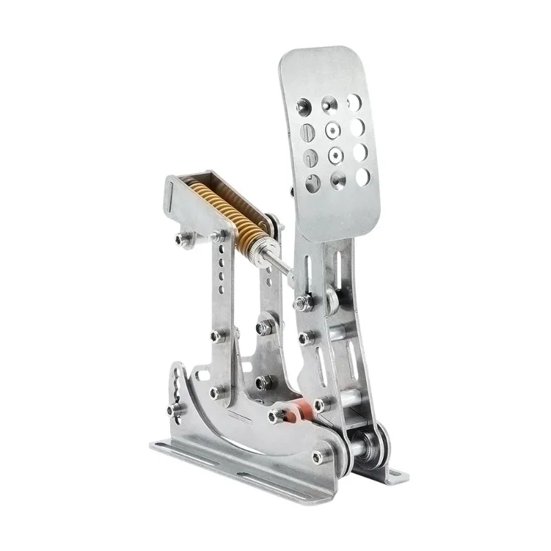 SIMJACK UT Pedal Sim Racing Pedal PC Racing Simulator Individual Clutch