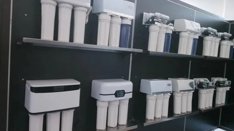 House Use Drinking Water Filter and Purification,Residential RO Water Filter System,Water Softener