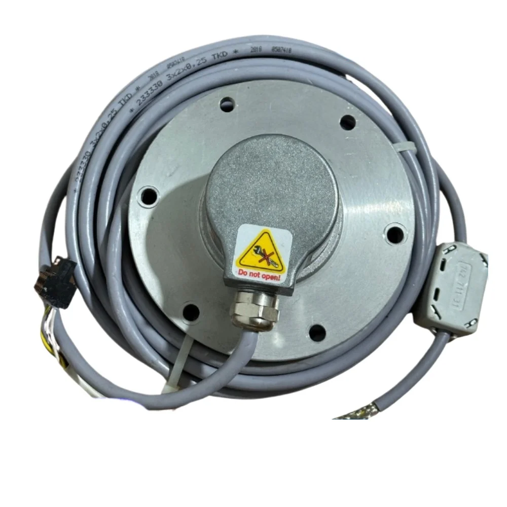 Elevator Speed Tester/Encoder KM950278G01/G02 Encoder