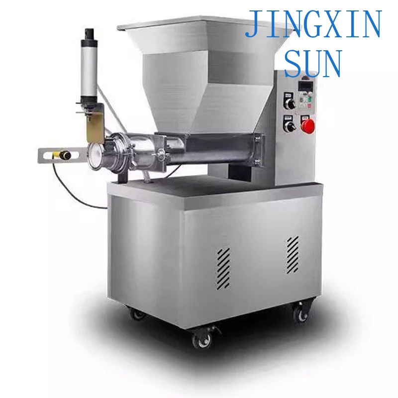 Commercial Multi-Function Automatic Quantitative Dough Portioner Smart CNC Dough Divider Dough Portioning Machine(Customized)