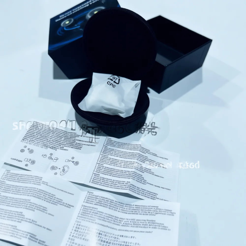 Lightweight Silicone Noise Cancelling Earplugs Soft Sound Blocking Plugs For Sleep Study Focus Travel Noise Deflector