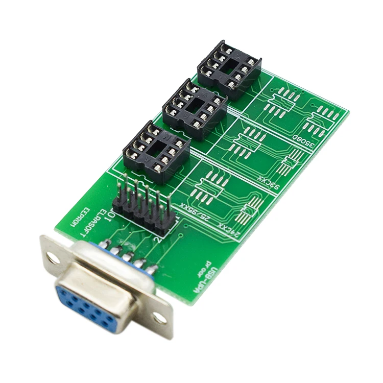 Picture 4: Topbest UPA-USB V1.3 Main Unit ECU Chip Tunning UPA USB with 1.3 Eeprom Adapter ECU Programmer