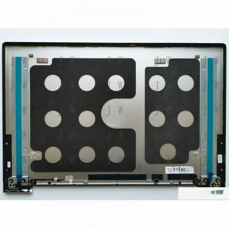 

Новая верхняя крышка корпуса (A-крышка) серебристого цвета для Dell Inspiron 7790 7791 2-в-1, артикул 07T7XY