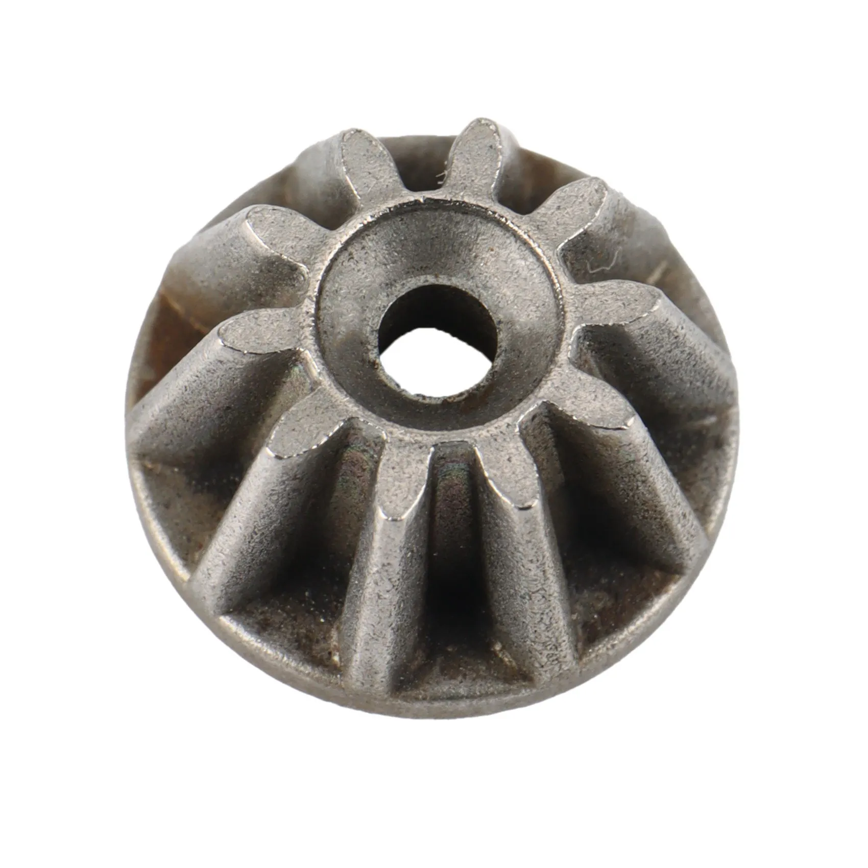 ขอแนะนํา 2 ชุดสําหรับ HBX 16889 16889A 16890 16890A RC รถอะไหล่อุปกรณ์เสริม, โลหะ Spur Gear และโลหะ Differential Drivin