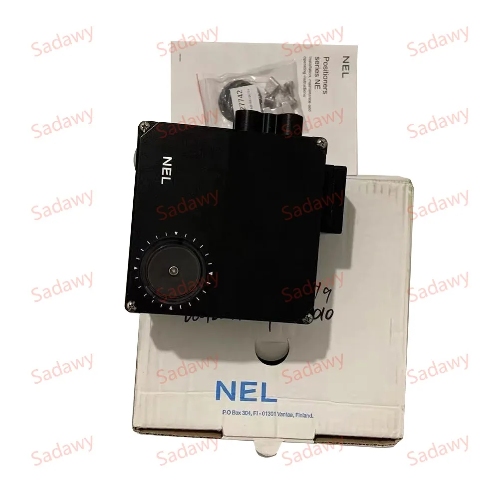 Me-sto New and Used original NE724/S1 NE724A Valve positioner with warranty