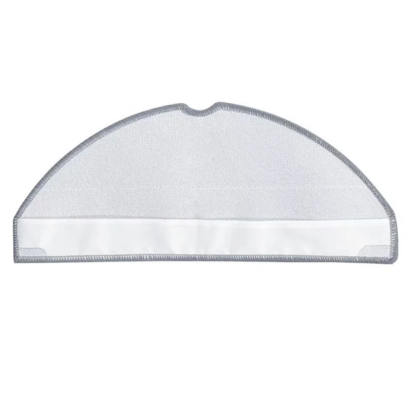 KEOL-Hoofdzijborstel Filter Mop Doek Vervanging Kit 11 STKS Voor Roborock Q7 M5/Q7 M5 + Q7 L5 Stofzuiger Accessoires