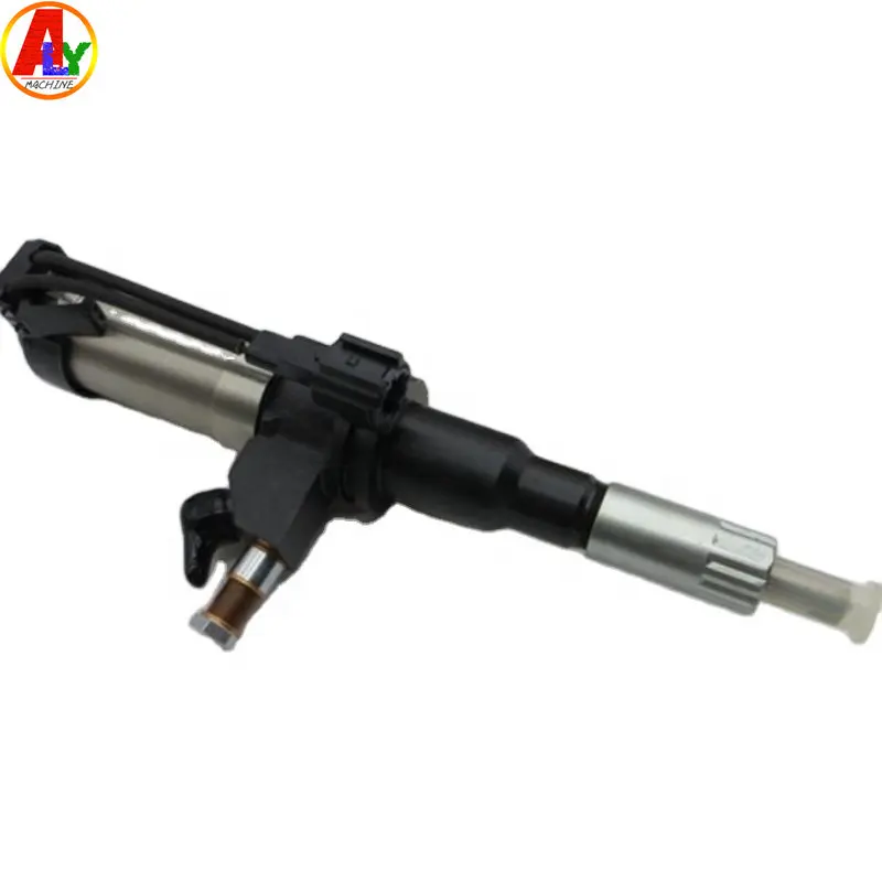 

ALYTEST 1PCS Diesel Fuel Injection Nozzles Pumps Price 095000-0071 095000-0137 095000-0170 for Common Rail System