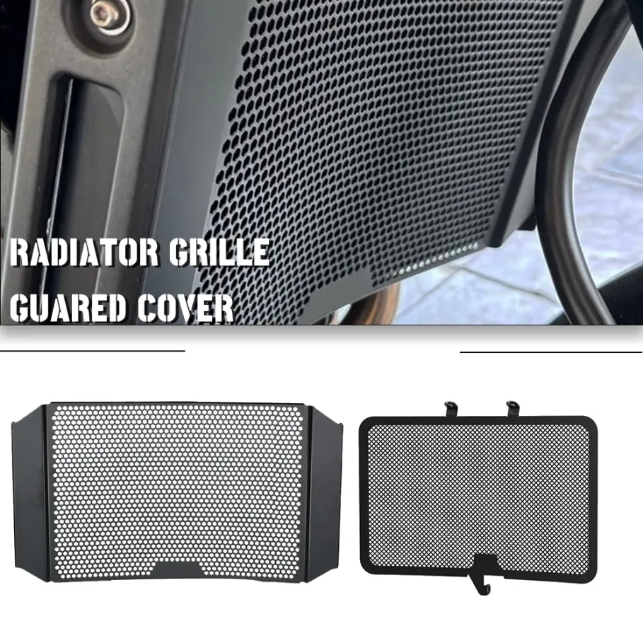 

Запчасти для мотоциклов, решетка радиатора, защитная крышка, защита бака для воды для Yamaha FZ1 FZ 1 FZ8 FZ 8N FZ8S FZ1S FZ1N FZ 1N