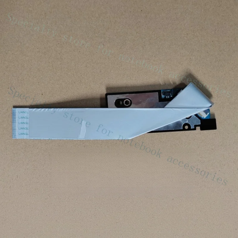 A+  for Lenovo Xiaoxin-15 2019 USB Board / Power Button Board Card Reader Board LS-H102P