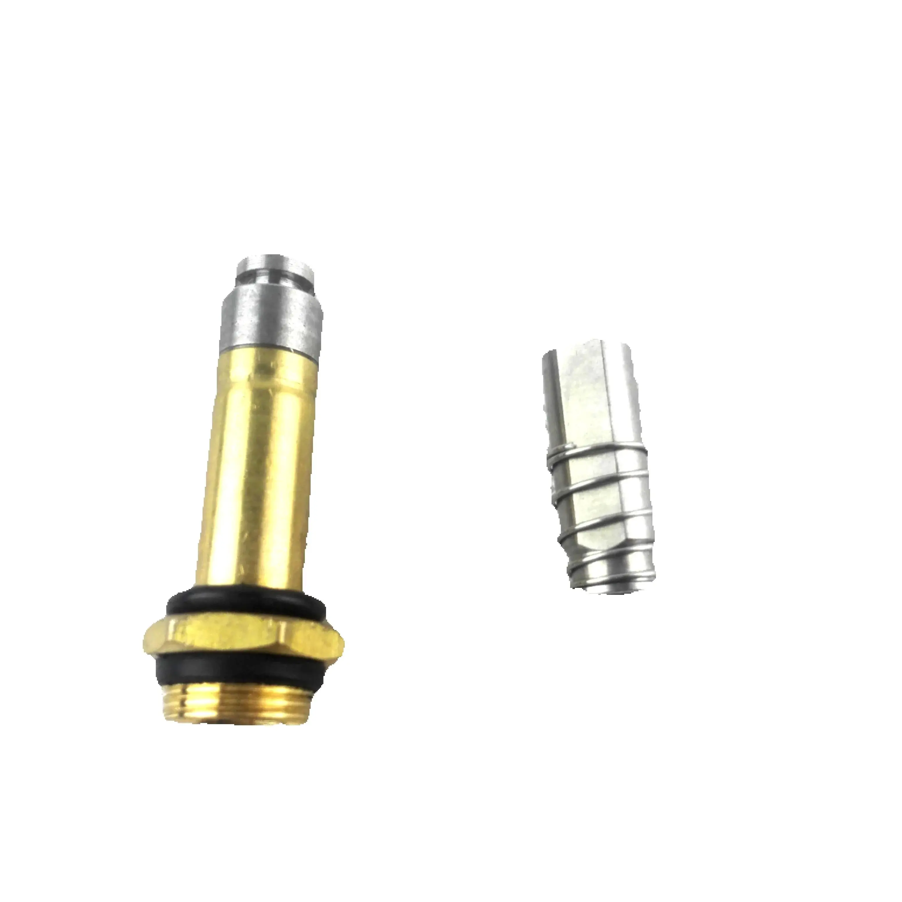 Assemblage de piston d'armature pilote, solénoïde P10, AUnickpulse, vanne à jet