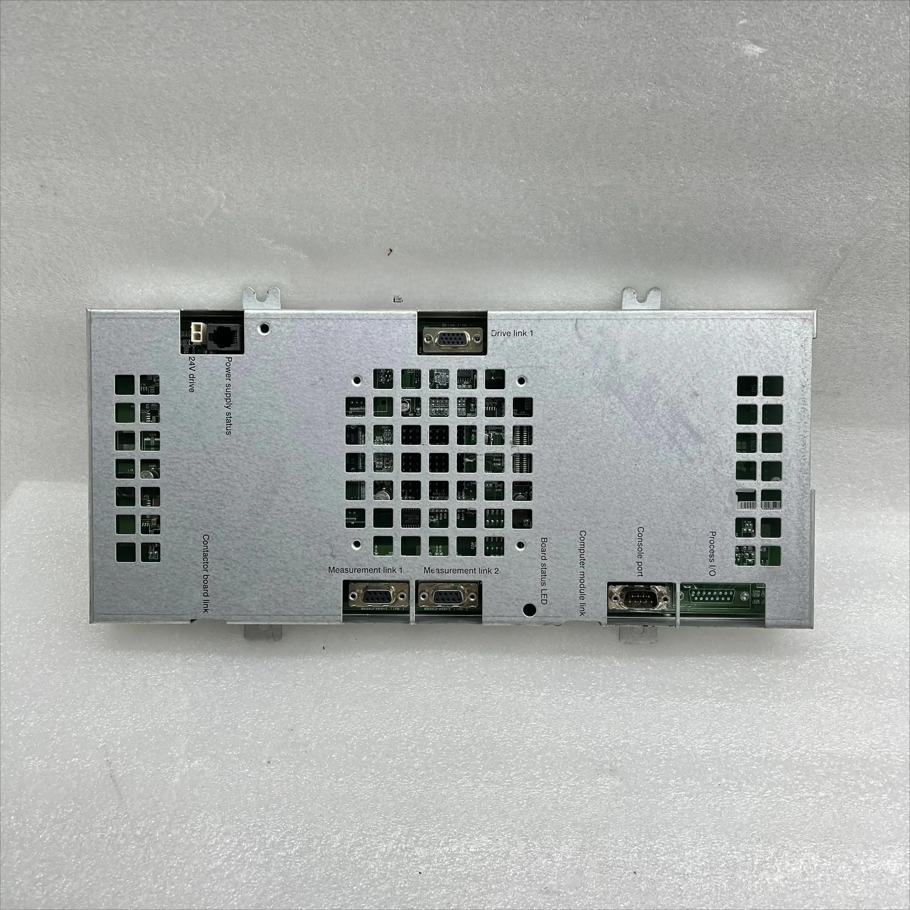 

Robotic IRC5 Controller Axis Computer DSQC601 3HAC12815-1/09 Other Electrical Equipment