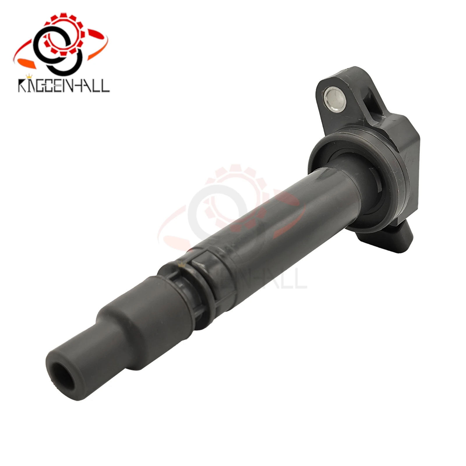 90919-02256 High Performance Ignition Coil 90919-C2007 UF596 Compatible With Toyota Corolla Matrix RAV4 Lexus CT200h 1.8L 2.0L view 3