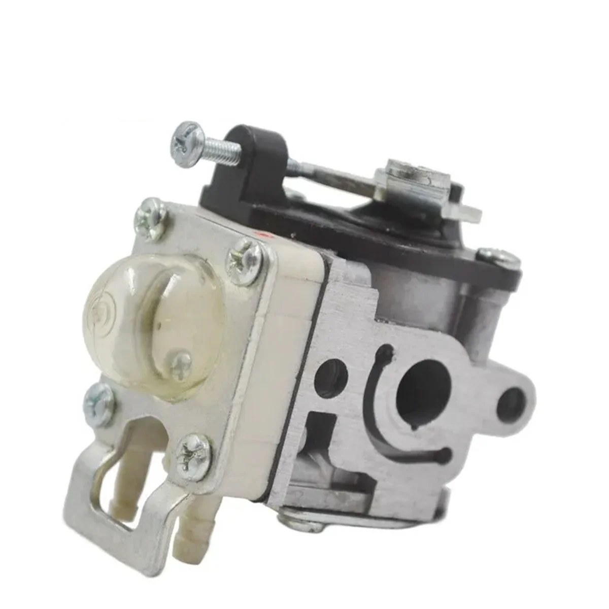 Leaf Blower Carburetor with Air Filter A021004700 A021000722 for Echo PB-2520 Carburetor