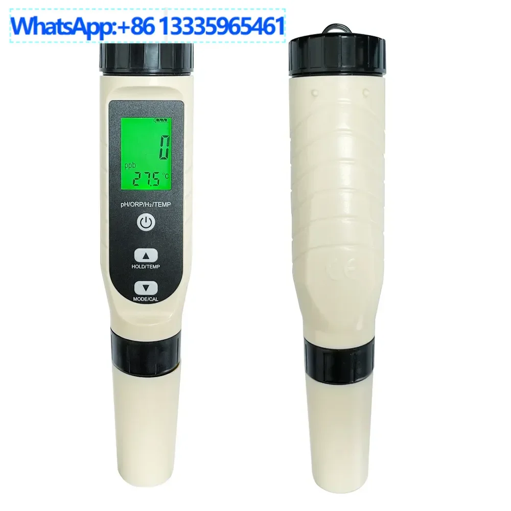 4PCS Four-In-One Hy… - image