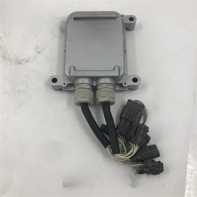 ECU CPU Controller KC-ESS-20A-054 Wholesale Supplier Engine Control Unit