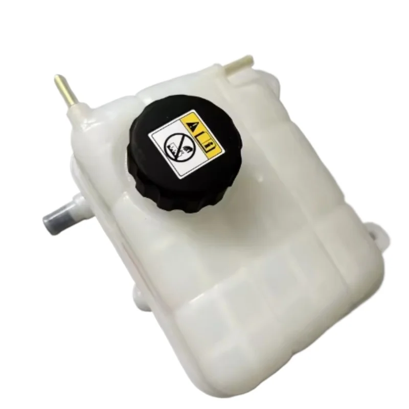 

21610-21302 2161021302 Car Radiator Coolant Expansion Tank for Ssangyong Rodius Stavic S1 Brand New