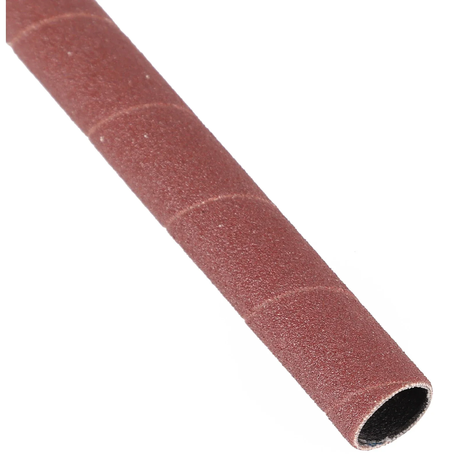 Practical High Quality New Sander Sleeves 80/150/240# 115mm Length 4.5inch Alumina Vibrating Spindle Accessories