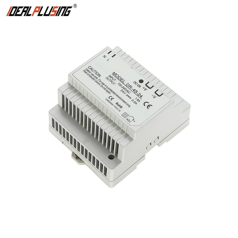 Wholesale DR-45W 5V… - image
