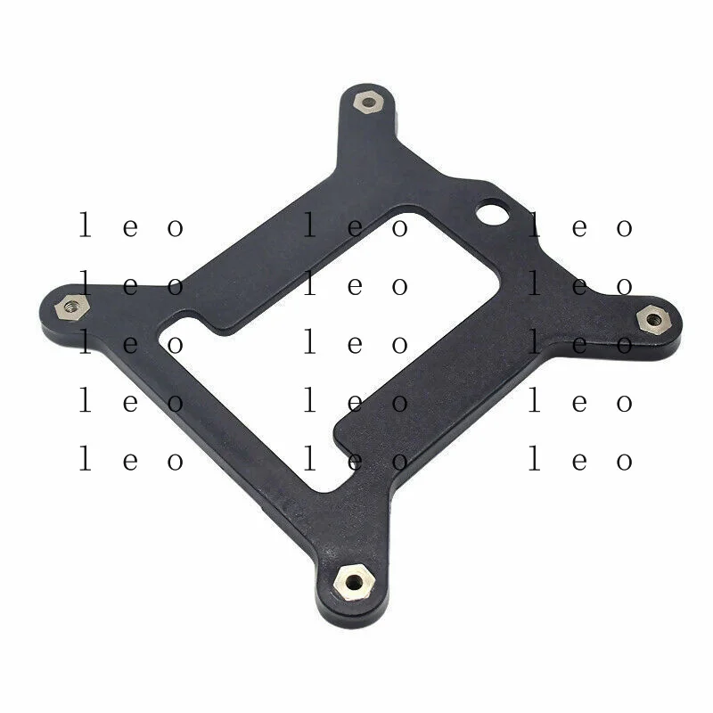 AA  Retention Backplate Bracket for MasterLiquid ML360 Sub-Zero
