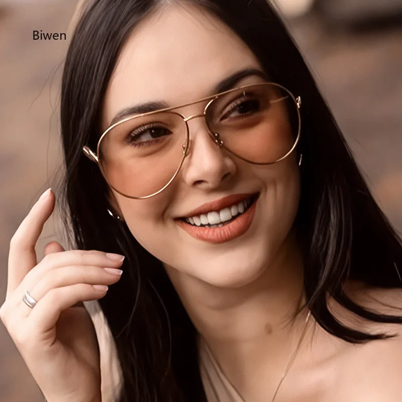elegante-oversized-piloto-oculos-de-sol-feminino-barra-superior-aviador-2025-metal-ponte-dupla-oculos-de-sol-masculino-conducao-lente-clara-uv