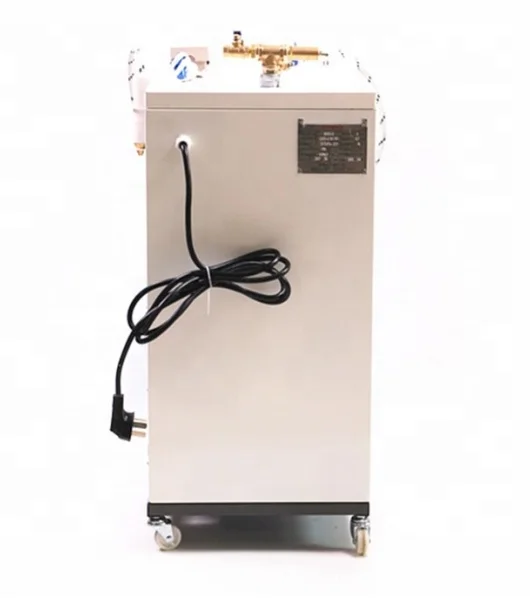 Best Quality Dental Equipment High Pressure Steam Cleaner