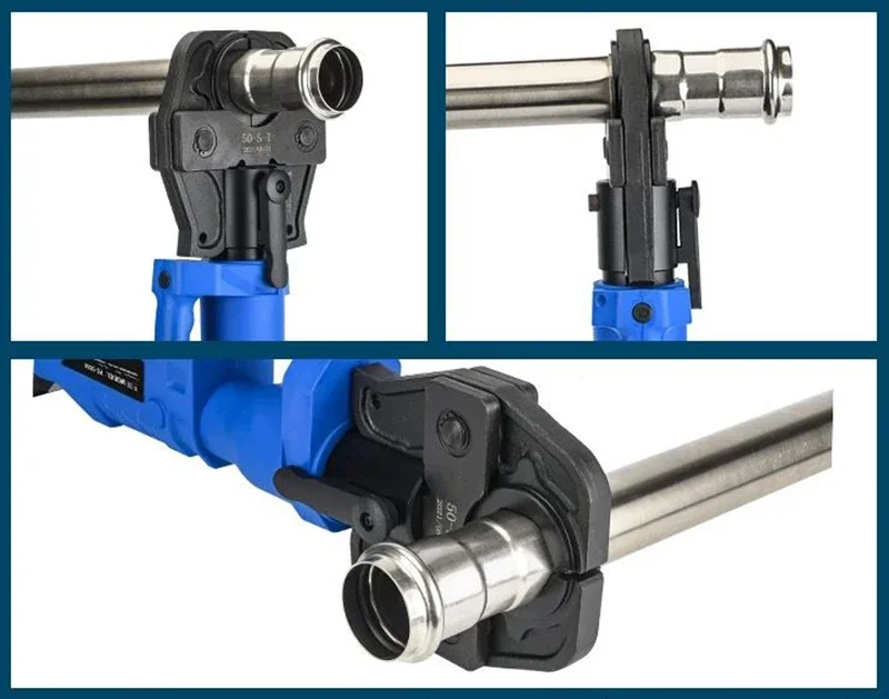 Portable Hydraulic …