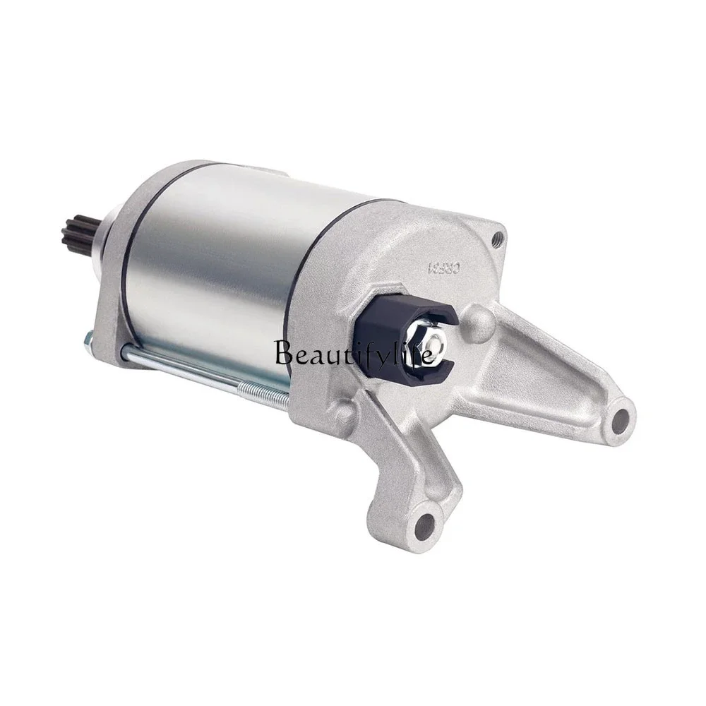 

31100-19F10 Start motor for DL650 SV650