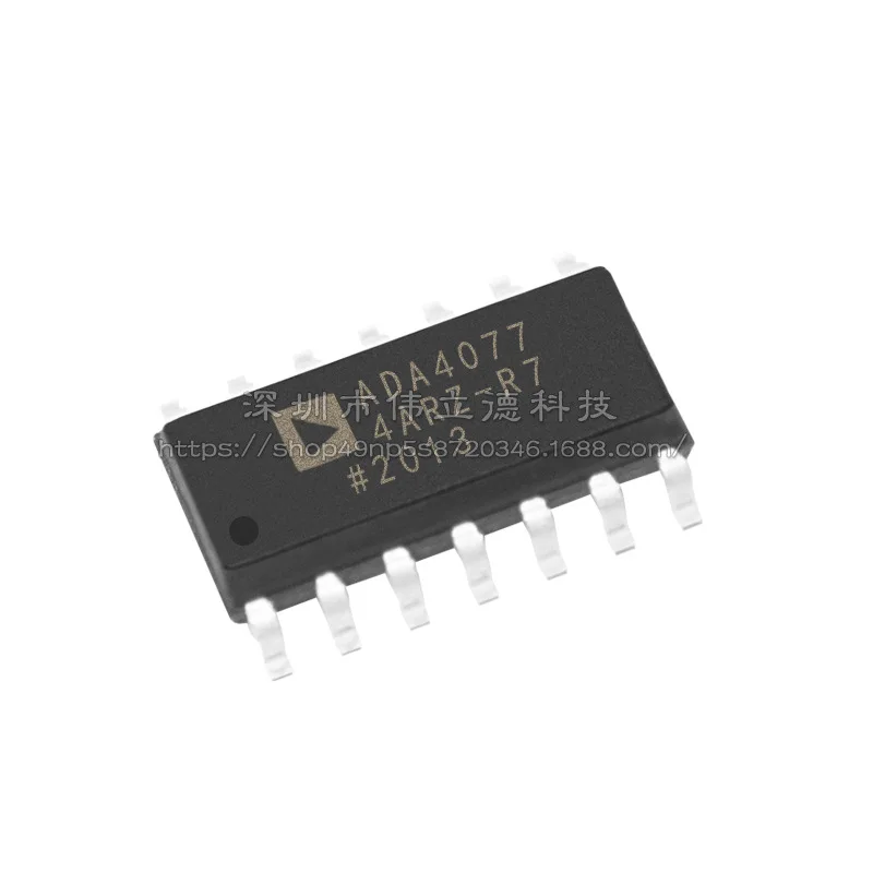 ADA4077-4ARZ-R7 Chip dell'amplificatore Packagesop14 originale autentico