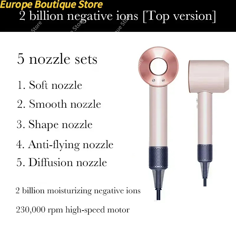 Thumbnail 2 - #32 Compare Hair Styling Tools Before You Buy