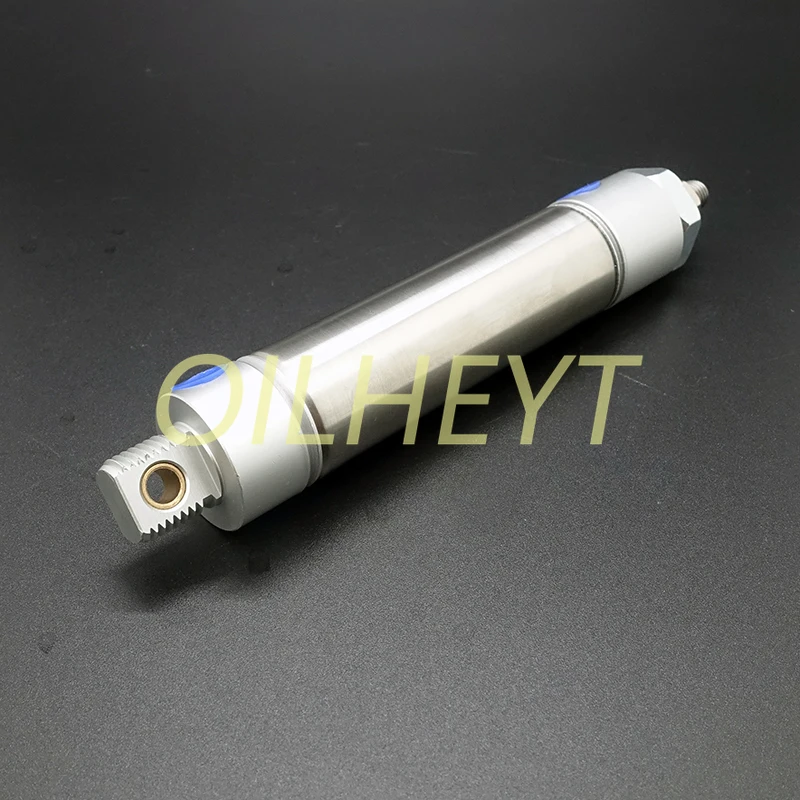 Поворотный цилиндр планематора 800CTP