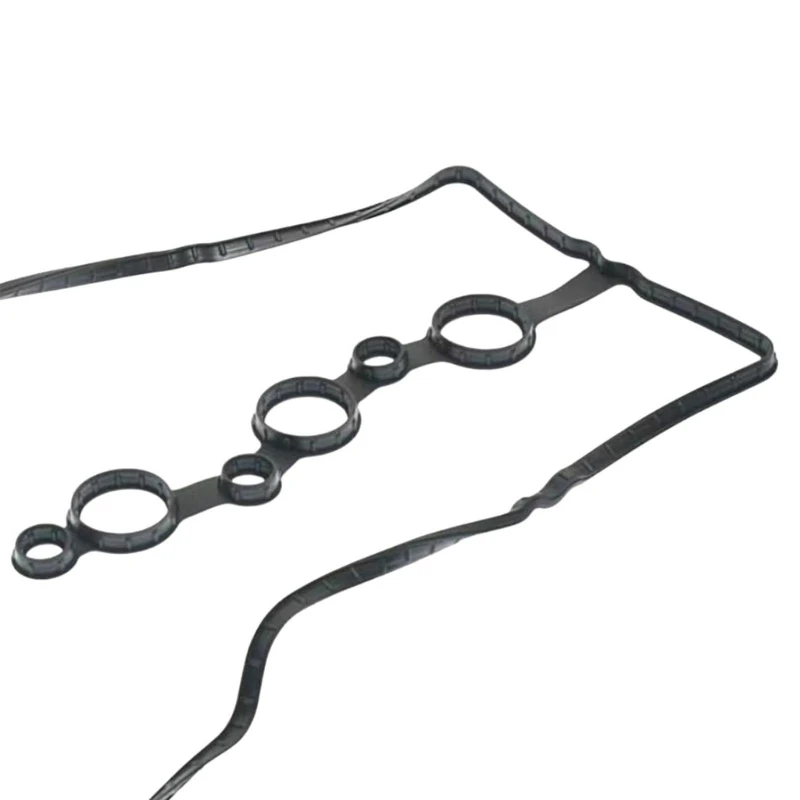 2244104050 Motorventildeckeldichtung für I10-Ventile Zylinderkopfdeckeldichtung H8WE – Detail 1