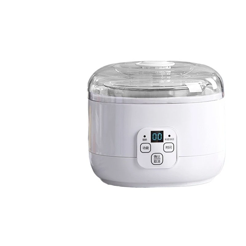 

110V Yogurt Machine Automatic Mini Homemade Rice Wine Enzyme Fermentation Natto Machine