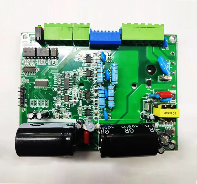 

China Factory Stepper Motor AC220V 2phase Nema42 Hybrid 29Nm Stepper Motor LC110-201 with Driver MC2280H for Mask Machine