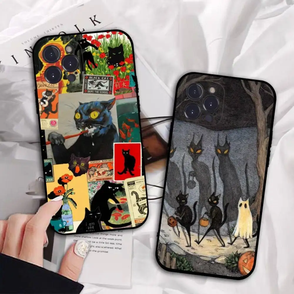 Cartoon Dark Funny … - image