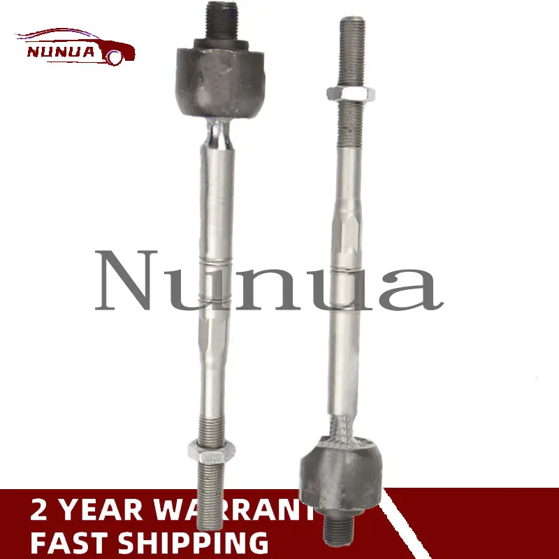 

2054600805 A2054600805 Pair Front Axle Inner Steering Tie Rod Ends Ball Joint For Mercedes Benz C-Class W205 T-Model S205