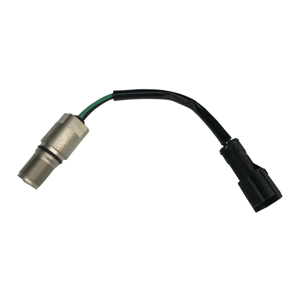For Sumitomo SH200 210 for Hitachi EX200 for XCMG XE210 215 4265375 1-81510553-1 Speed sensor 6BG1 speed sensor Excavator parts